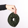 

Knitted Scrunchie
5