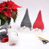

Blyg Luvtomte - Stor
1