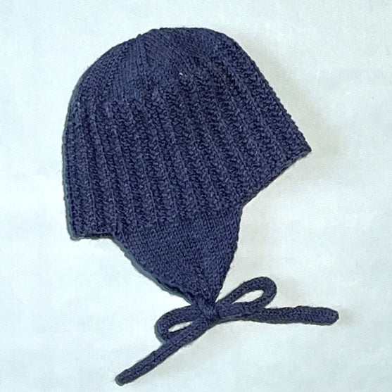 

Lille Nor - Baby Hat
1