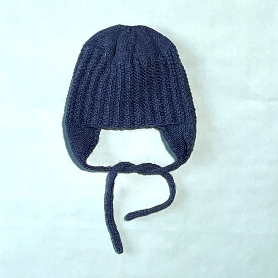 

Lille Nor - Baby Hat
2