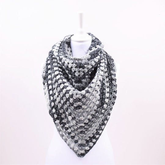 Hurricane &quot;Granny&quot; Sjal