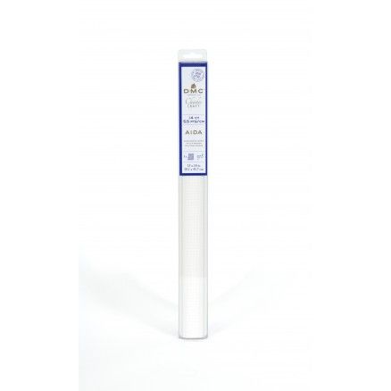 

Aida broderiväv - 14 ct - DMC
2