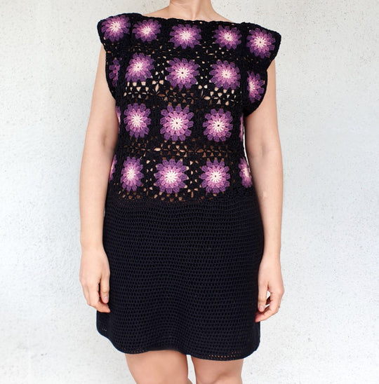 Ibicenca - Dress