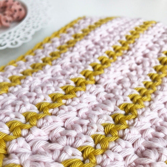 

Sunny Stripes - Trasa
4