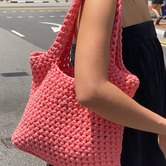 Trendy Everyday Handbag