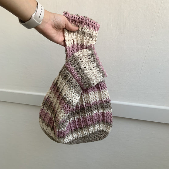 

Serene - Knytväska
4