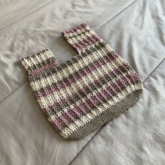 

Serene - Knytväska
5