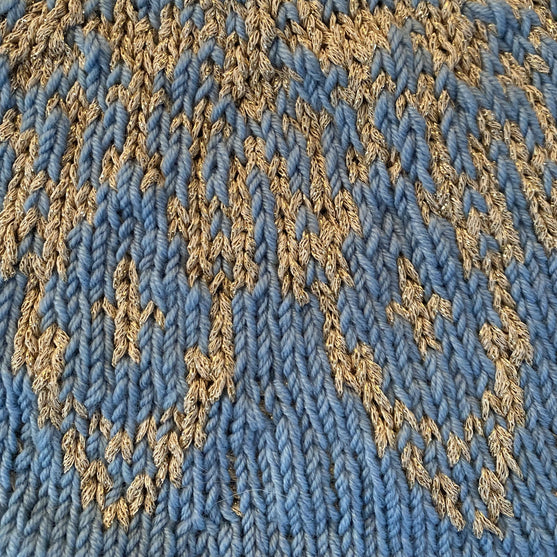 

XmasStar - Barntröja
3