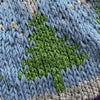 

XmasTrees - Children’s Sweater
4