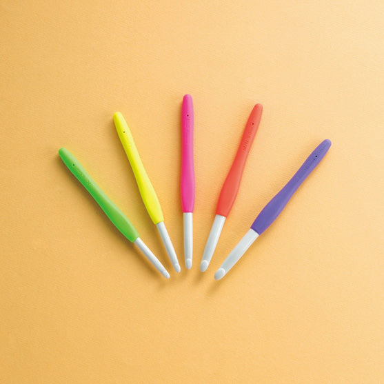 

Amour Virknål - Clover
2