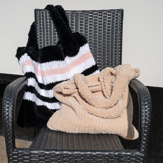 

Baggy Bag - Väska
4