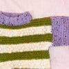

Cornelius Tweed - Children’s Sweater
2
