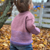 

Easy Colour Mix Sweater Junior - Tröja
1