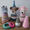 

Memory Skum - Kägla - Go Handmade
2