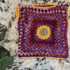

Sunburst - Topp - Vuxen
3