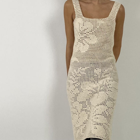 

Blossom Robe - Klänning
2