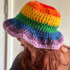 

Jazzy - Sommarhatt
1
