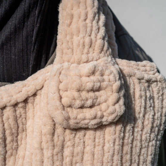 

Baggy Bag - Väska
3