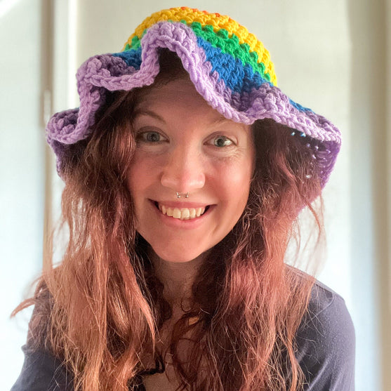

Jazzy - Sommarhatt
3