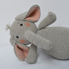 

Elliot the Elephant
2