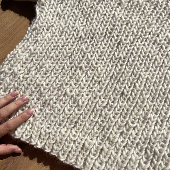 

Summer - Jumper
3