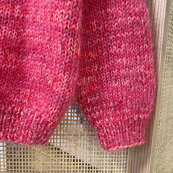 

Greta - Children’s Sweater
5