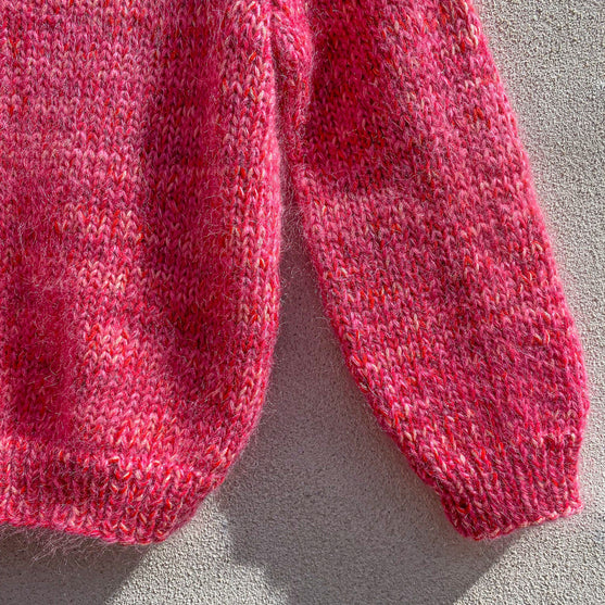 

Greta - Children’s Sweater
4