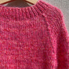 

Greta - Children’s Sweater
3