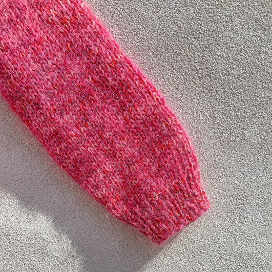 

Greta - Children’s Sweater
2