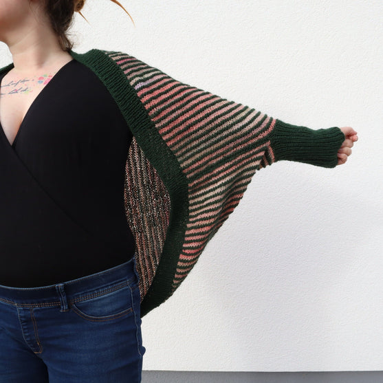 

Springlicious - Själavärmare
3