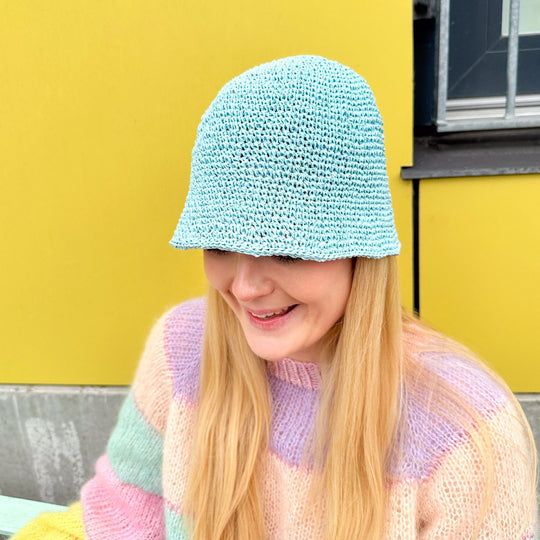 Vega - Sommarhatt