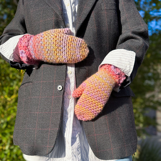 

Berry Mix - Vantar
11