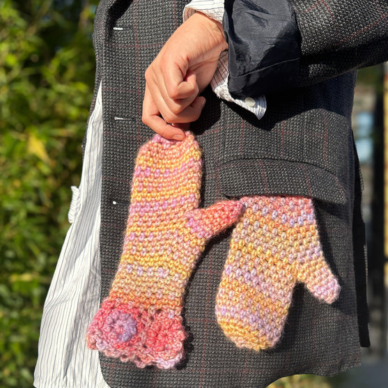 

Berry Mix - Vantar
12