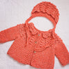 

Portobello - Barn Cardigan
2