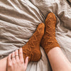 

Friendly Socks - Socks
3