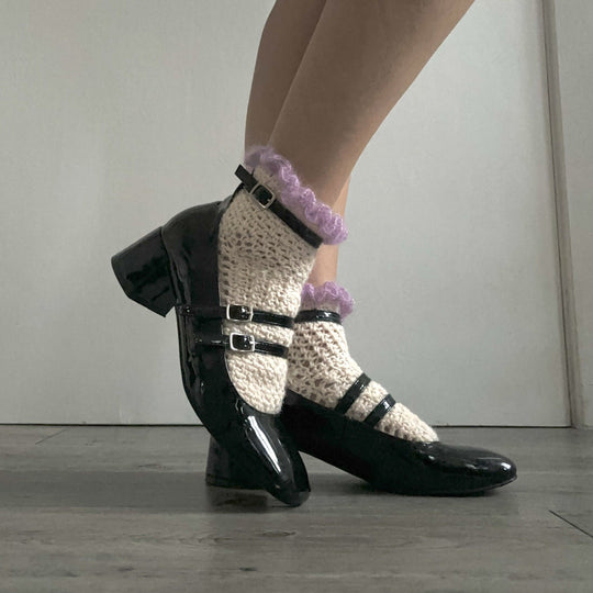 Lover - Sockor