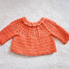 

Portobello - Children’s Cardigan
4