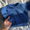 

Ultra Easy Sweater - Babytröja
1