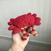 

Mr. Claws - Krabba
5