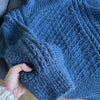 

Diamond Structure Sweater
4