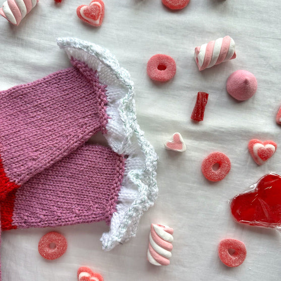 

Sugar Rush - Barntröja
4