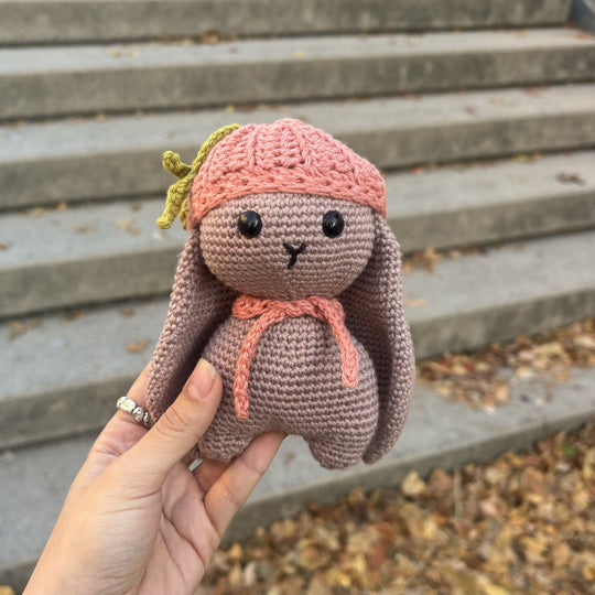 Poppy - Påskkanin