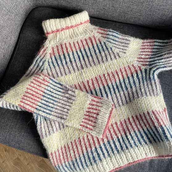 

Sunset Sweater Chunky - Tröja
4