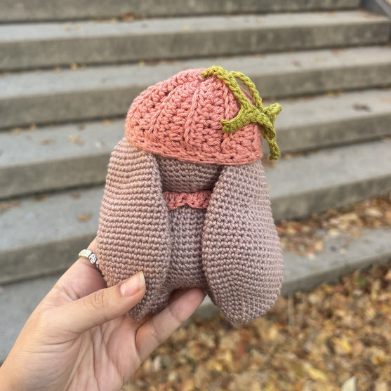 

Poppy - Påskkanin
2