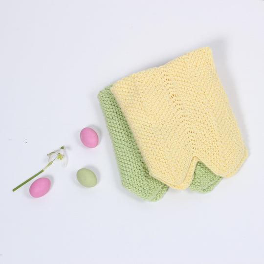 Påsk Köksdisktrasa