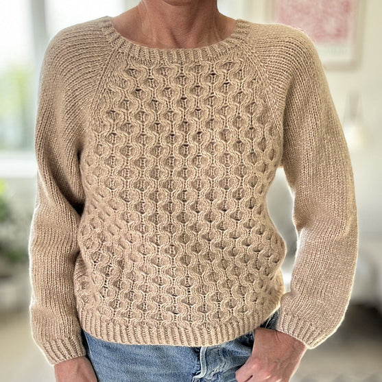 

Cella - Sweater
1
