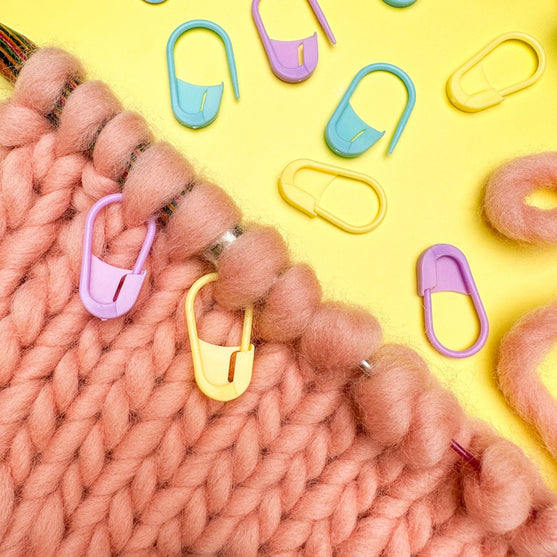 

Maskmarkörer Jumbo m/lås - Hobbii
4