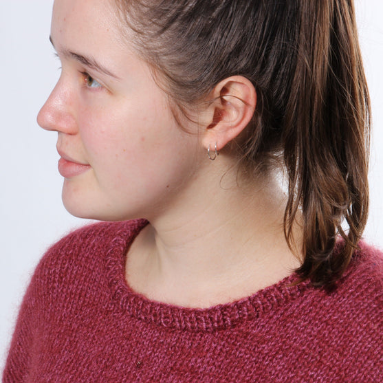 

Karoline Blouse
3