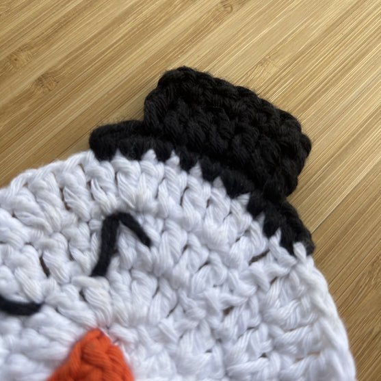 

Snowman - Underlägg
2