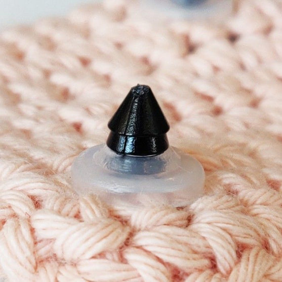 

Säkerhetsögon - färgat mixpaket - Go Handmade
5